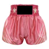 OEM service custom best quality muay thai short