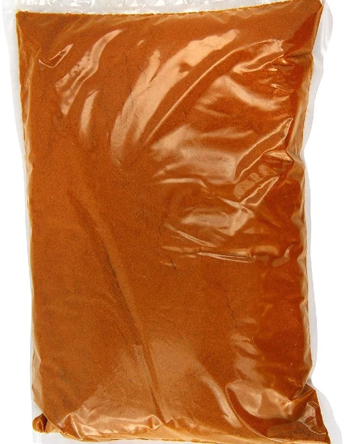 certified organic chilli flakes and bulk milled spices chilli