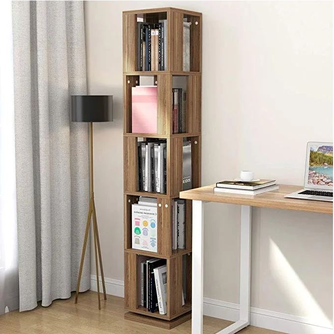 antique bookcase