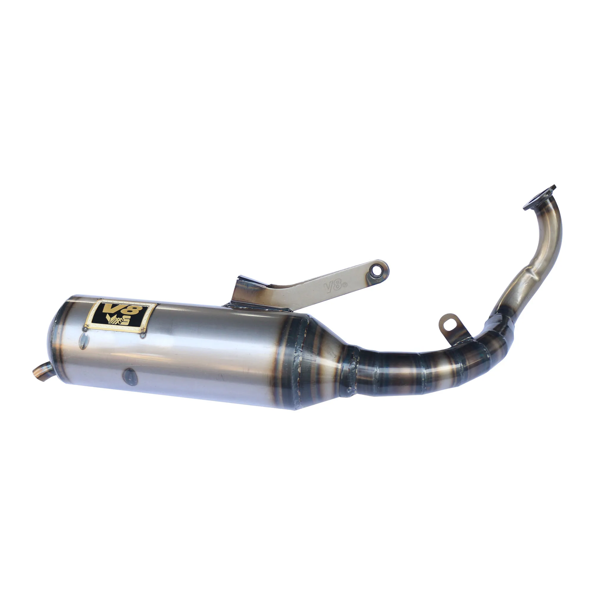 Brand New V8 DIO-ZX Motorcycle Racing Parts 50-75CC Handmade