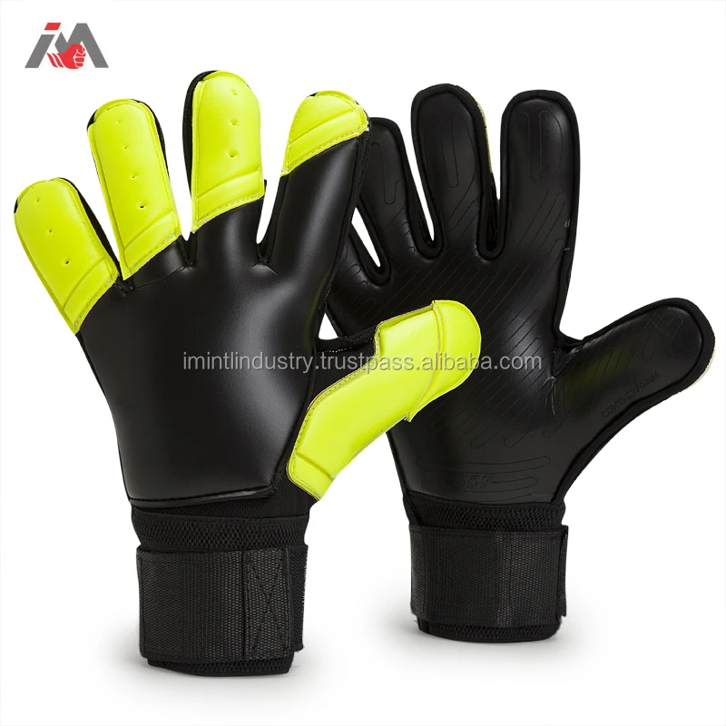 high quality goalkeeper gloves