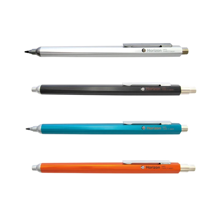 Ohto Stationery Mechanical Pencil Ball Point Pen Marker Made In Japan ...
