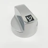 ISO9001 gas range control knobs replacement