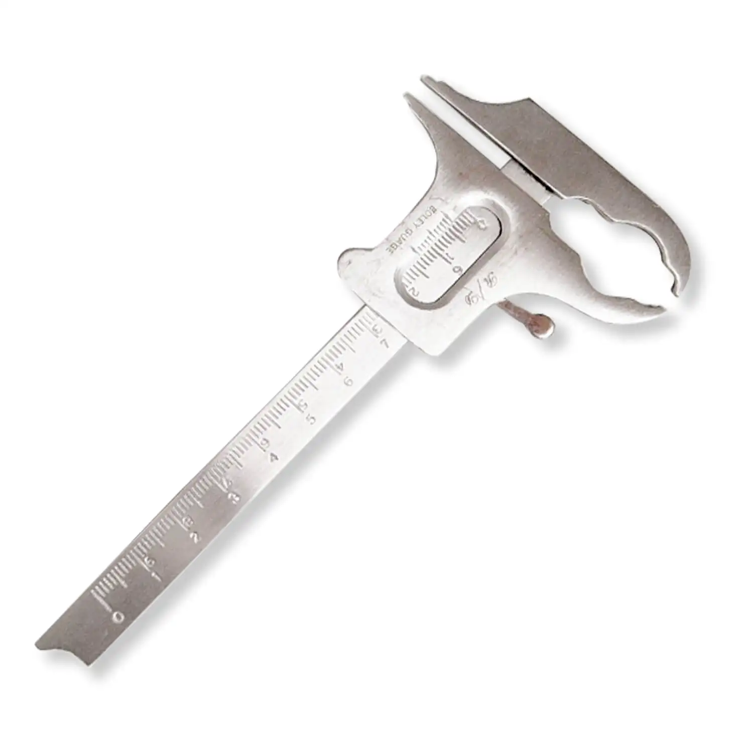 Dental Boley Gauge Surgical Instruments Buy Boley Gauge Caliper/boley