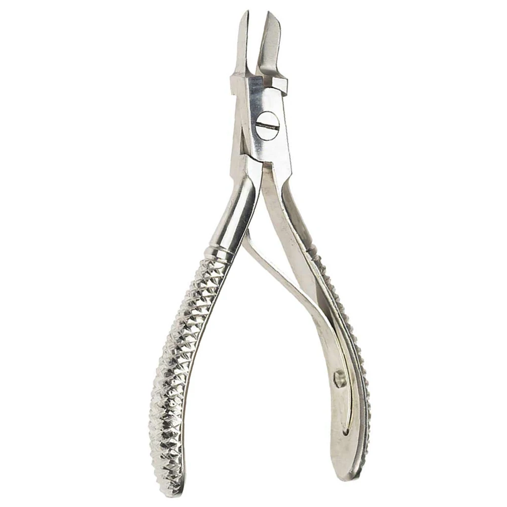 Stainless Steel Pig Tooth Nippers Veterinary Instruments Buy