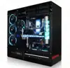MSI Trident X Intel Core i7 RTX 2080 Gaming PC - 2 TB HDD & 512 GB SSD