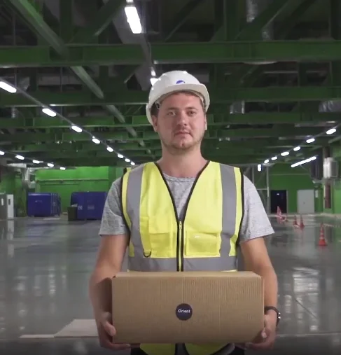 
Universal multi frequency geodetic accuracy 4GNSS Dekart receiver 