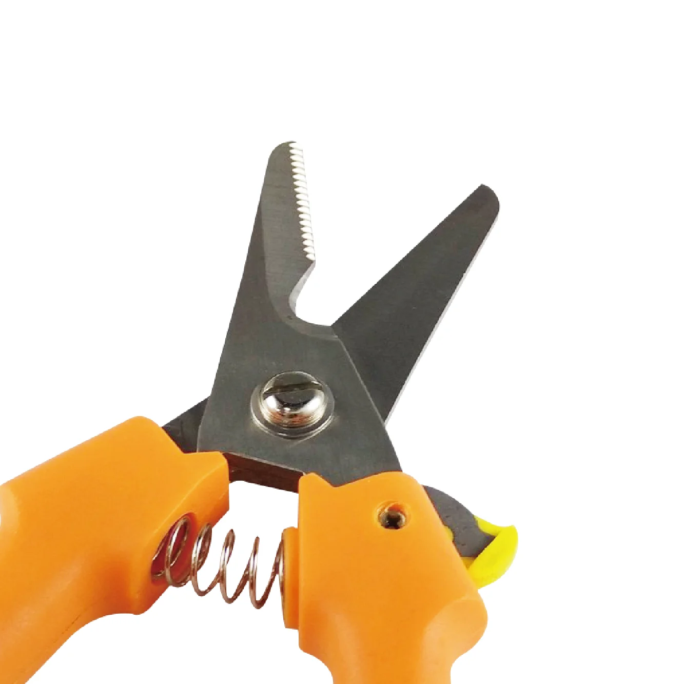 Multi Function Garden Scissors With Japan Stainless Steel For