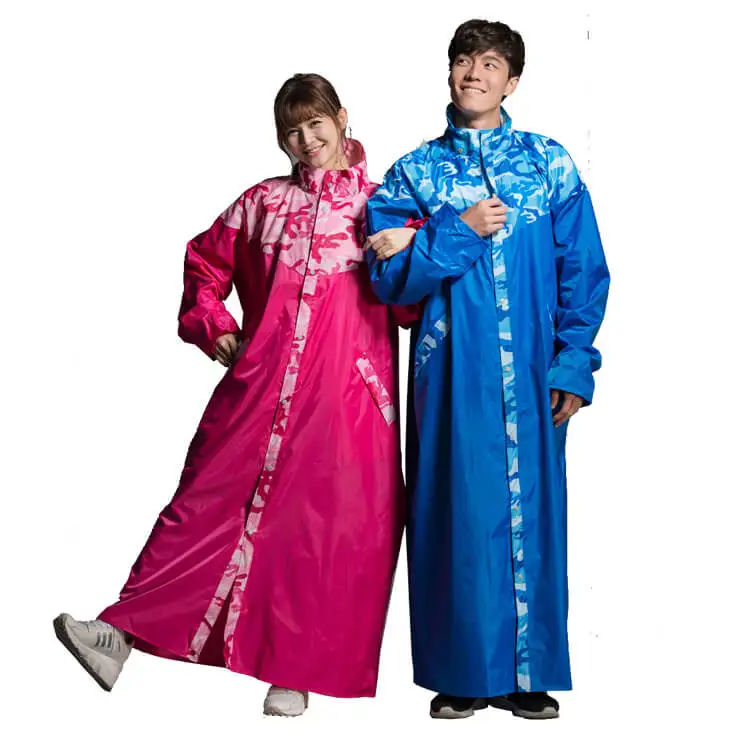 fairrain rain coat b2