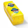 HALAL CHEDDAR/Gouda Cheese Polish Block