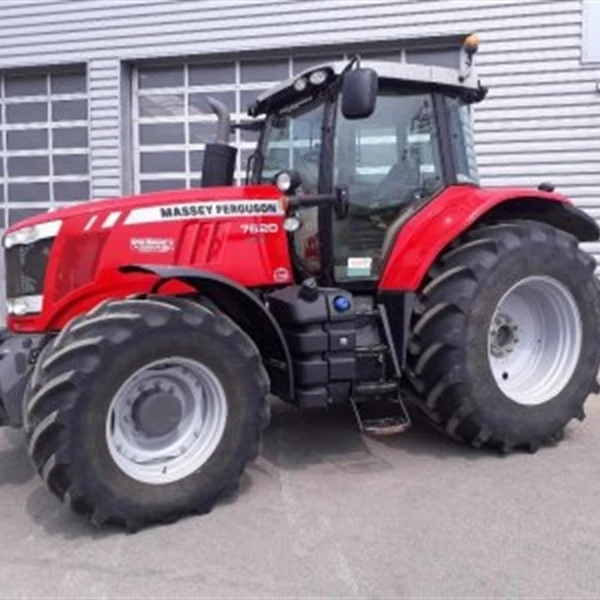 Massey Ferguson 7620 - Buy Tractor Product on Alibaba.com