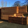 Douglas Fir Timbers All Customized Size Available