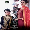 Textilemall Kessi Shangar Patiala 11 Jam Silk Cotton Designer Dress Material