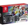 Nintendos Switch 32GB Super Smashs Bros Ultimate Edition /Switch Console