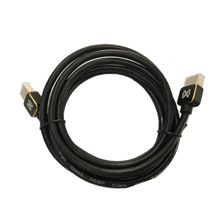 
Qualified Shielding For Hdmi Interface Capable Cable Wire 