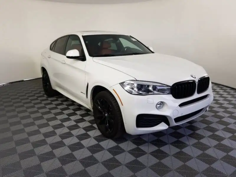 USED  B_M_W X6   FOR SALE AT GOOD  PRICE