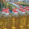 Pure Vegetable Cooking Oil Palm Oil Exporters