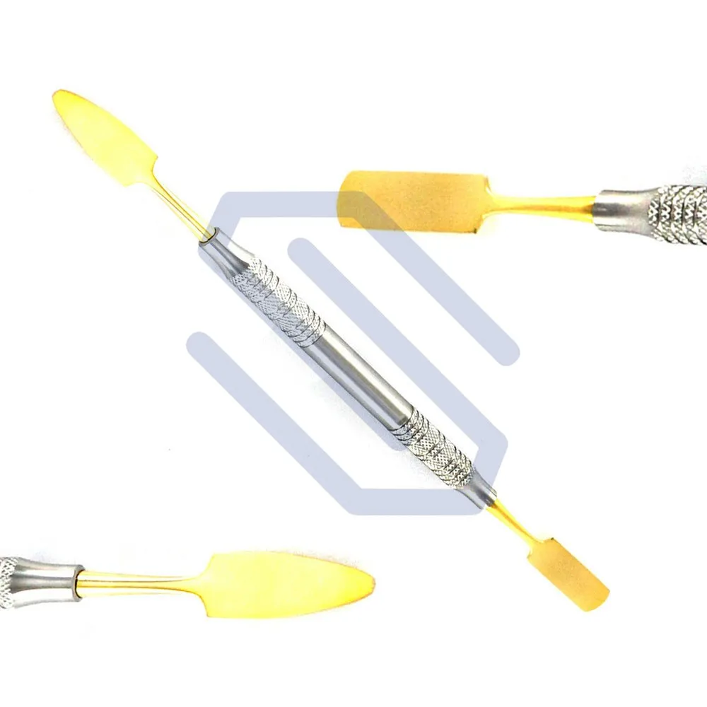 Implante Dental Doble - PRF Instruments & Bone Graft
