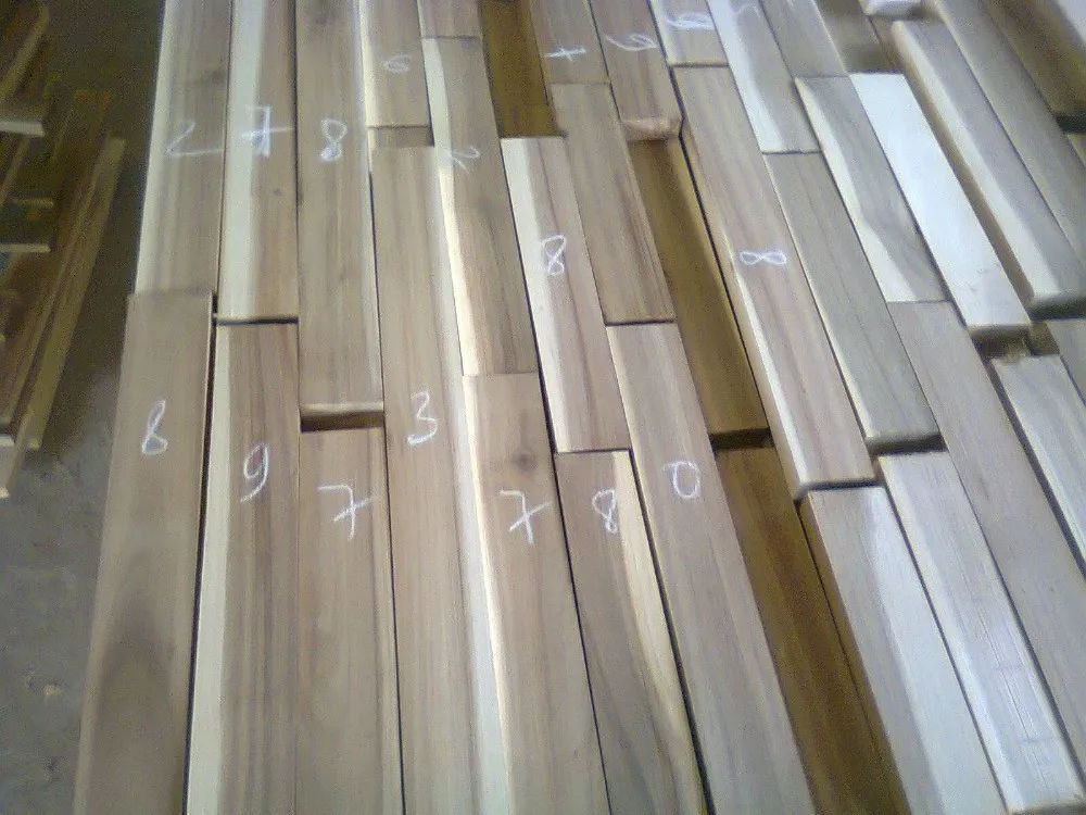 Acacia Sawn Timber Competitive Price For Export Buy Acacia Mangium