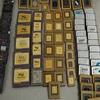 Scrap Computers CPUs / Processors/ Chips Gold Recovery / Motherboards / Ram Scrap available.