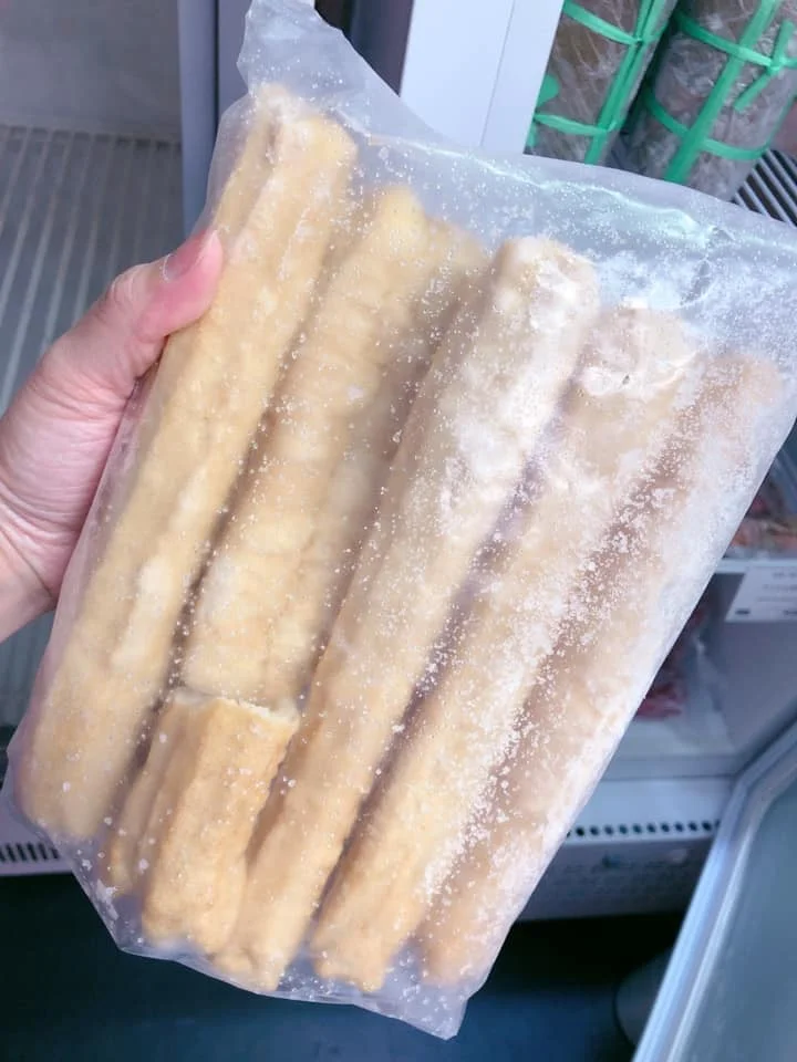 frozen pastries dough fried bread stick whatsapp 0084 901006904