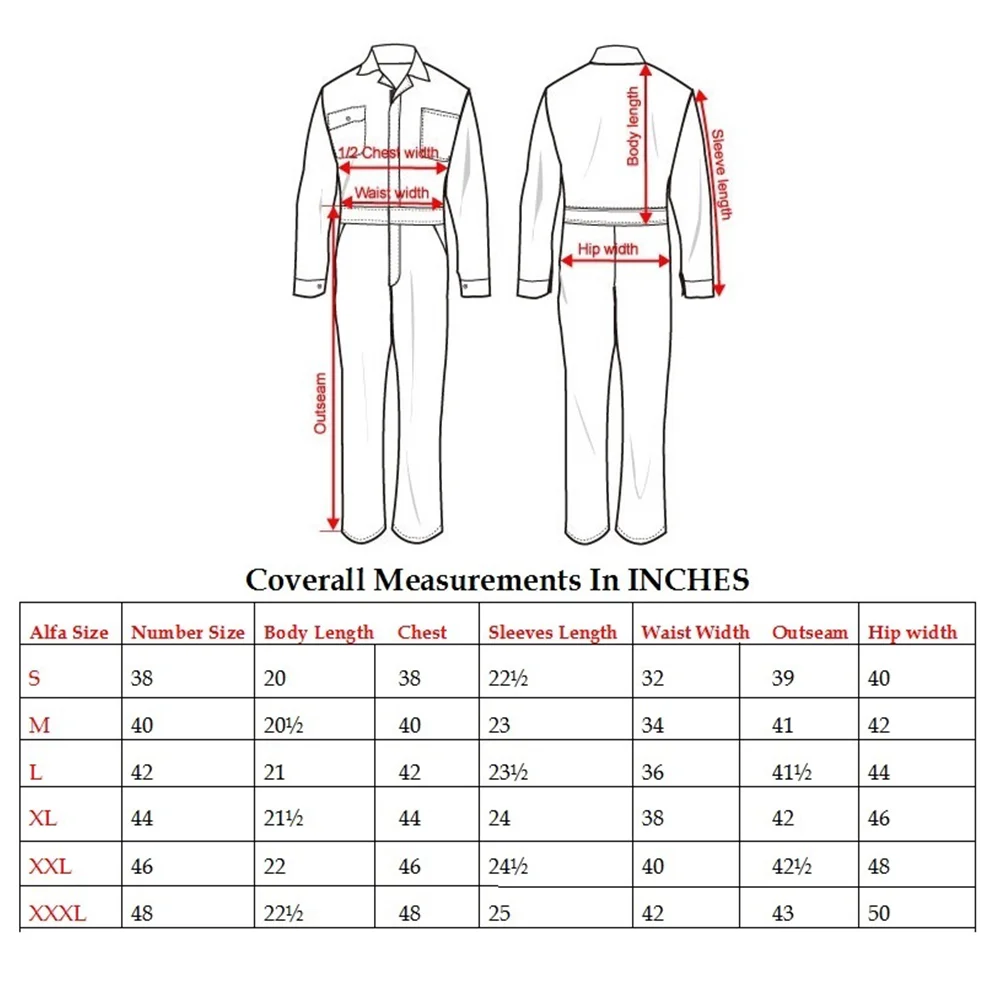 Safety Reflective Coveralls / Boiler Suit / Coverall High Vis Suit ...