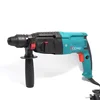 LUOBIN manufacturer ac 800w impact drill 26mm