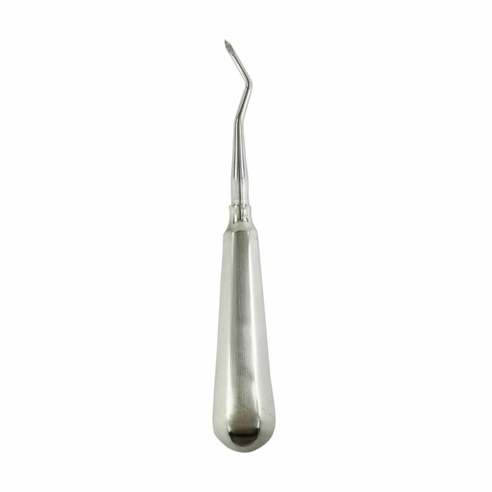 Dental Apex Elevator Set Of 3 Pieces,Apical Tooth Extraction Root ...