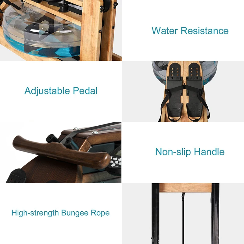 High Quality Fitness Equipment Body Strong Case Set Steel Logo Building