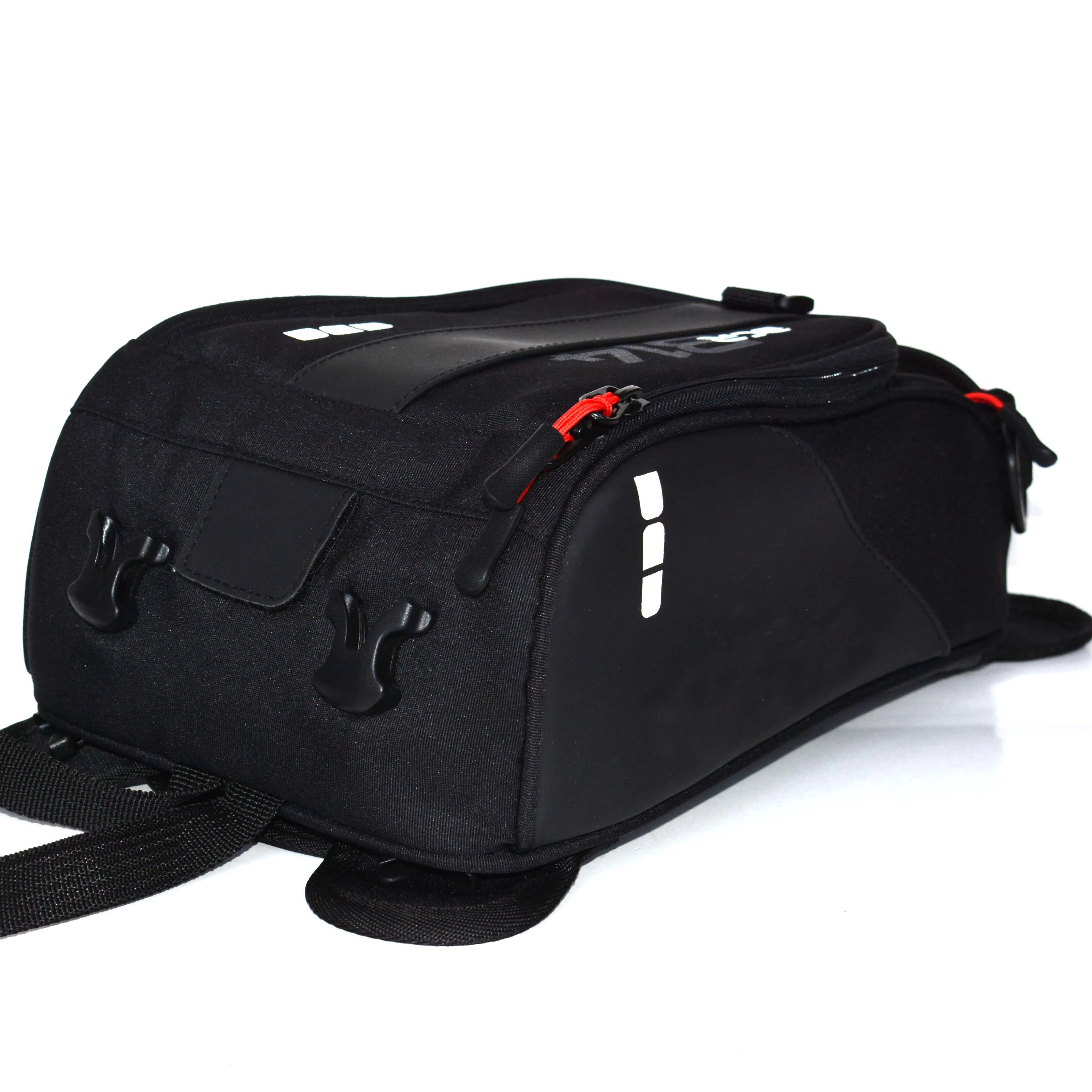 trail bag for motorcycle