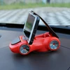 Hotselling Sports Car Model Smart Hand Phone Stand Decorative Dashboard Desktop Car Cell Phone Holder phone suction holder