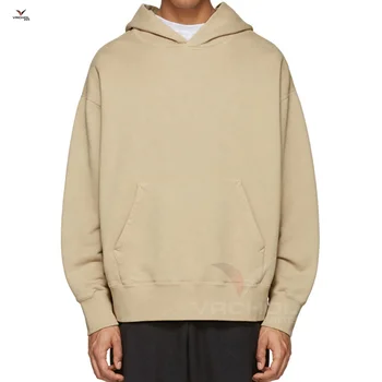 tan hoodie mens