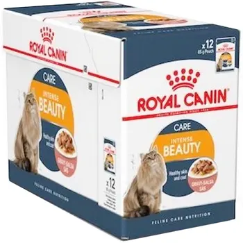 royal canin maxi mature