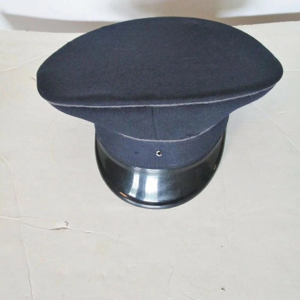 military police hat