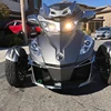 2014 USED/ SECOND HANDED Can-Am SPYDER RT LIMITED SE6 still for sale