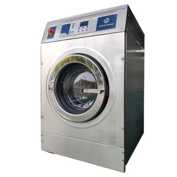 Chinese Imports Commercial Washing Machine Apartment Commercial Washing ...