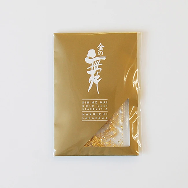 
Edible gold leaf cake bakery decoration ingredients for sale 