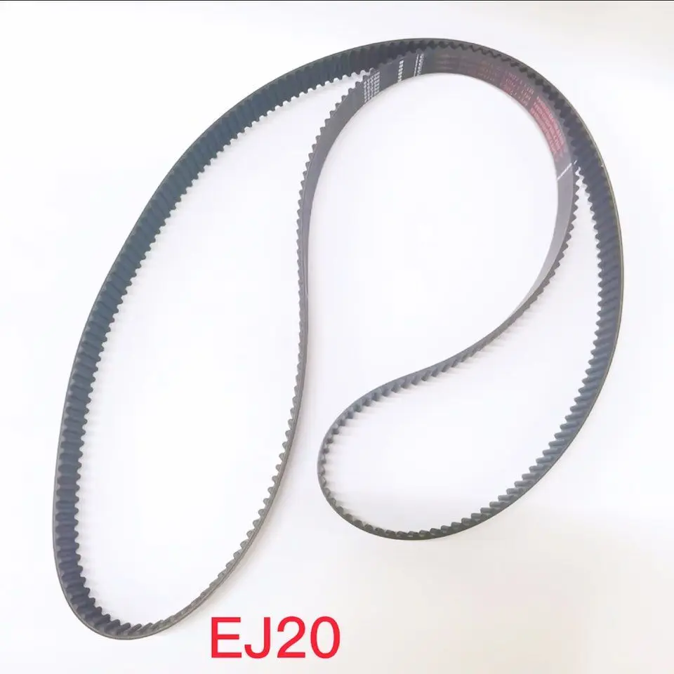 Ej20 Timing Chain Belt Kit For Subaru Forester Sg 2.0x 20062007 Sh 2