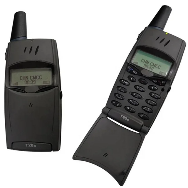 Ericsson T28 Guide: History, Specs & Real-World Relevance