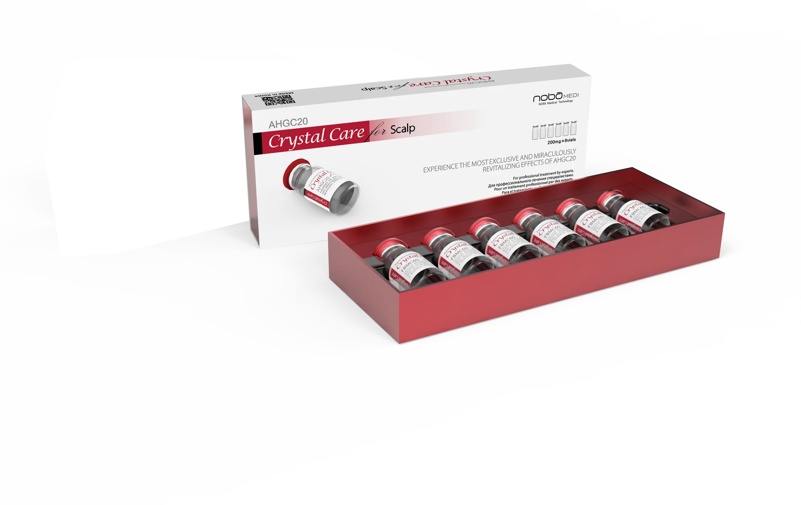 crystal care skin solutions facial collagen peptides