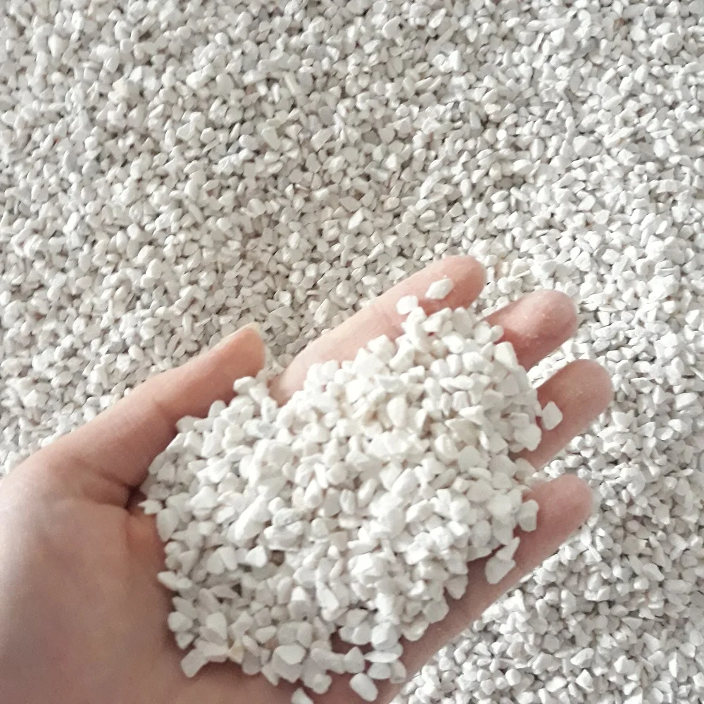 Vietnam High Calcium Limestone Powder Feed Grade For Fish Feed Poultry