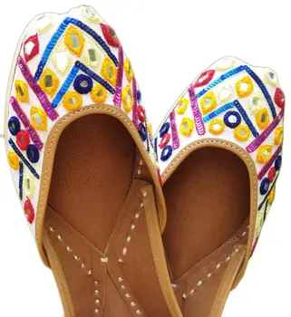 ethnic shoes