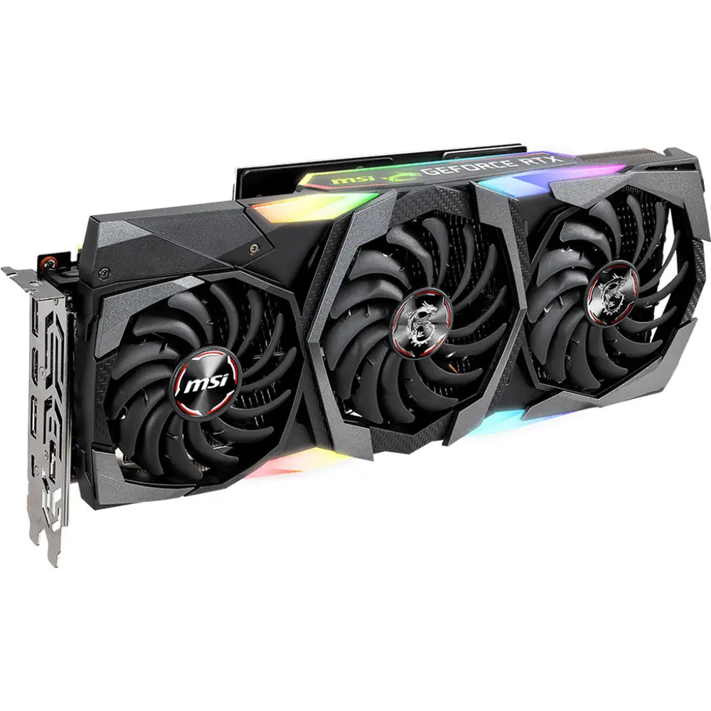 good price msi rtx 2080 ti gaming x trio 11gb graphics card