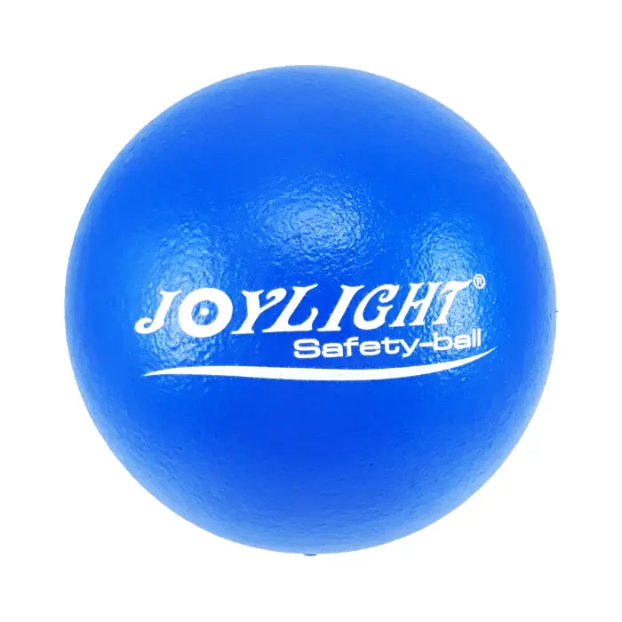 Durable Pu Skin Foam Play Ball For Kids Playground Ball And Foam
