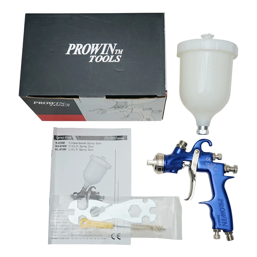 Hvlp Spray Gun Spraygun Pistola De Pintura Hvlp Buy Automotive Hvlp