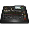 Behringer-X32 Compact 40-Input, 25-Bus Digital Mixer with 16 Microphone Preamps