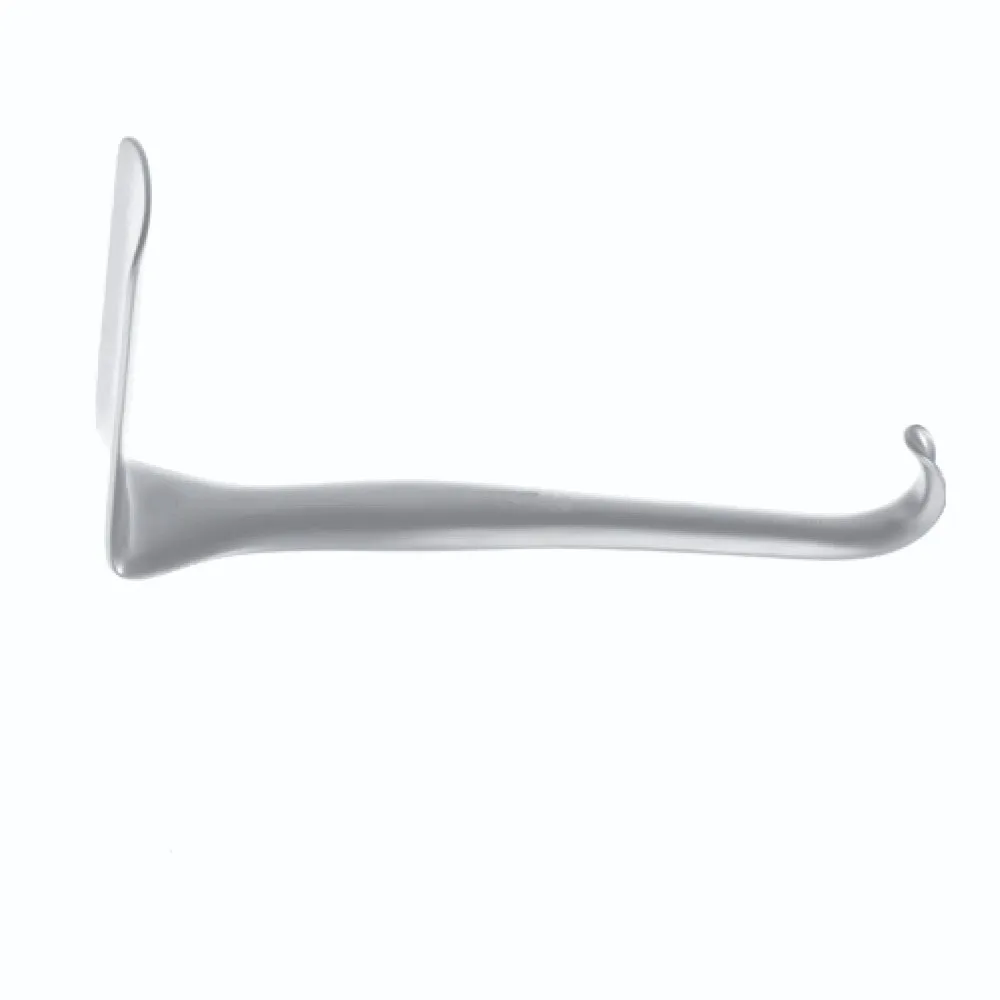 Surgical Jackson Retractors & Sims Vaginal Specula Double Ended ...