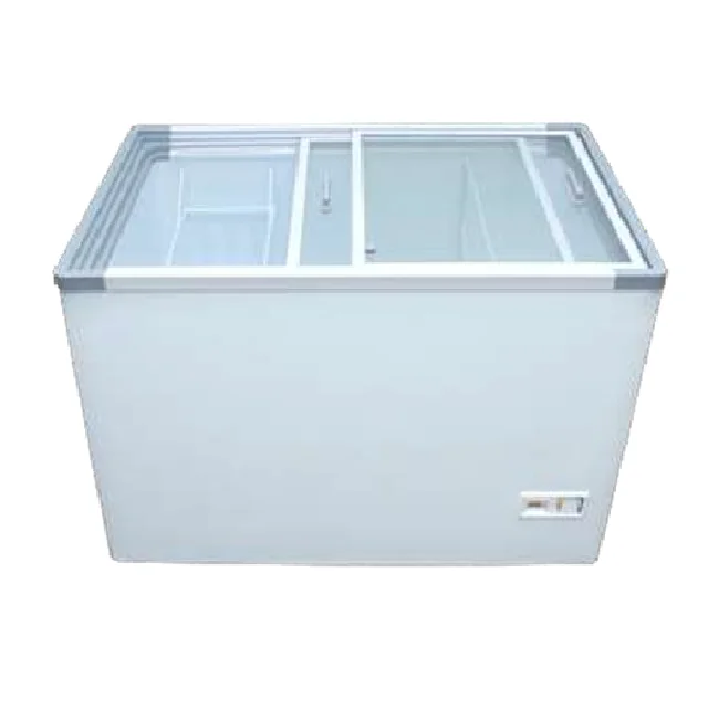 Powerful Cooling Kimatsu Chest Freezer Cfi 250sd Made In India Deep