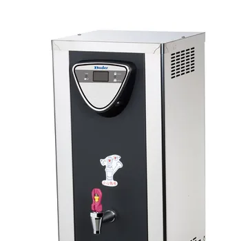 wall mounted hot water dispenser