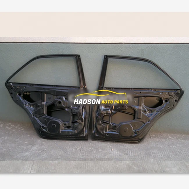 Auto Parts Door For Toyota Camry 2015 Usa Auto Accessories Car Rear